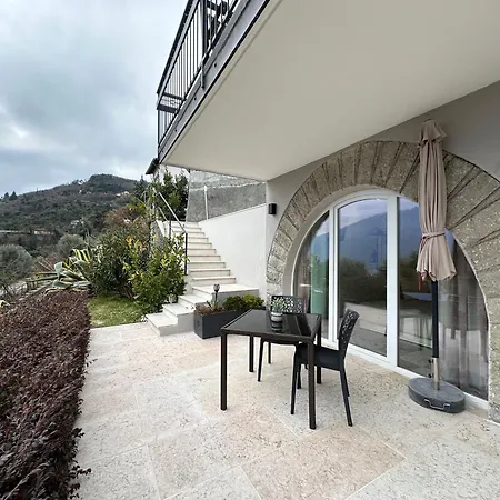 Casa Isabella *