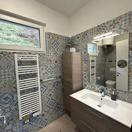 Casa Isabella * ليمونِ سول غاردا