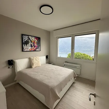 Casa Isabella ليمونِ سول غاردا