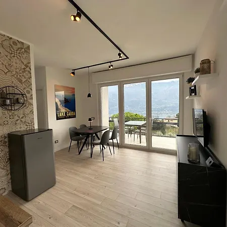Casa Isabella شقة *