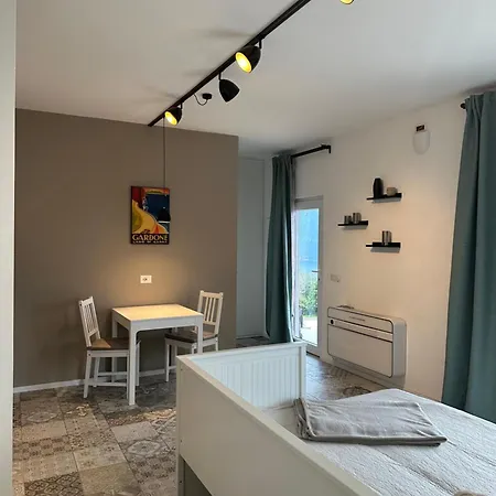 Casa Isabella شقة ليمونِ سول غاردا