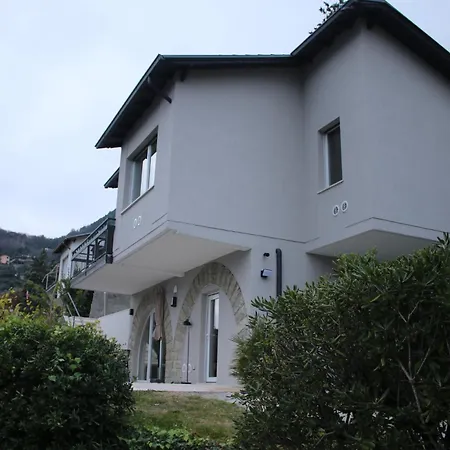 Casa Isabella * Limone sul Garda