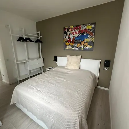 Apartamento Casa Isabella *