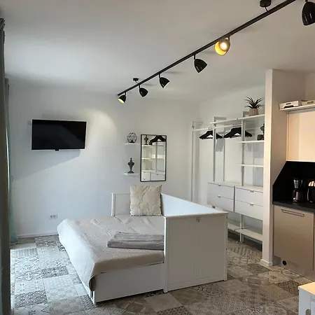Apartamento Casa Isabella