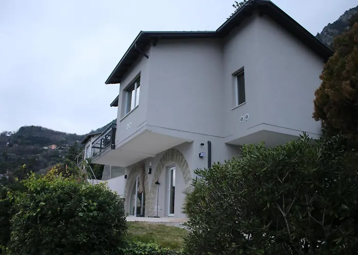 Casa Isabella * Limone sul Garda