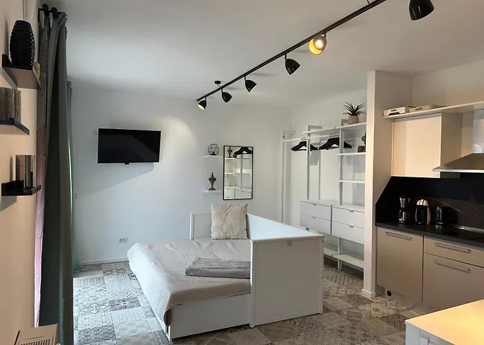 公寓 Casa Isabella